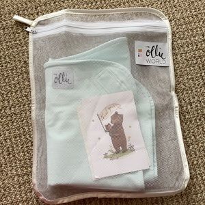 Ollie Swaddle